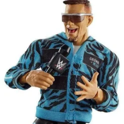 WWE Elite Collection Series 82 Action Figure - Select Figure(s)