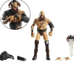 WWE Elite Series 80 Action Figure - Select Figure(s)