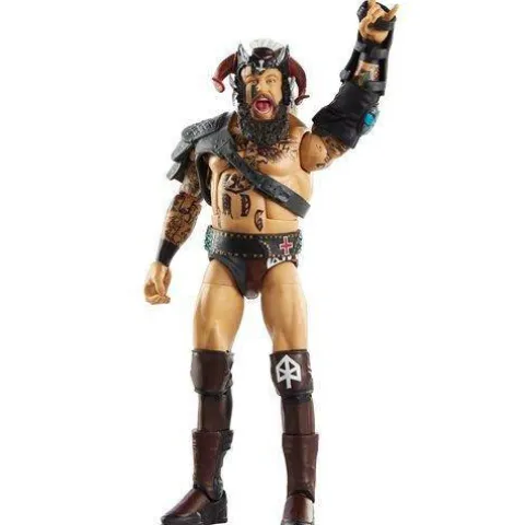 WWE Elite Series 80 Action Figure - Select Figure(s)
