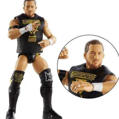WWE Elite Series 80 Action Figure - Select Figure(s)