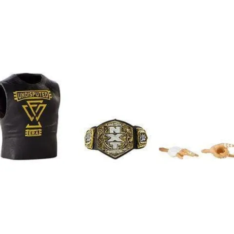 WWE Elite Series 80 Action Figure - Select Figure(s)