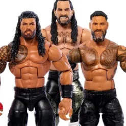 WWE Elite Top Picks 2025 Action Figure - Select Figure(s)