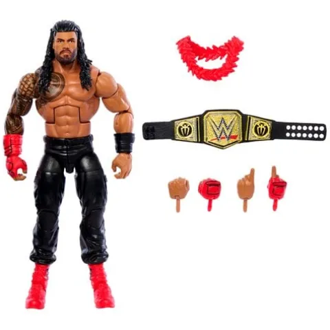 WWE Elite Top Picks 2025 Action Figure - Select Figure(s)