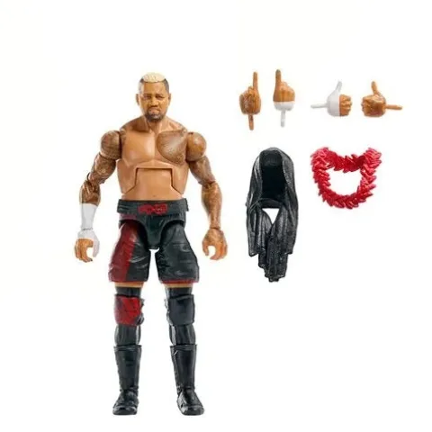 WWE Elite Top Picks 2025 Action Figure - Select Figure(s)