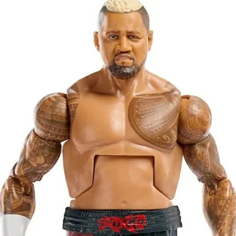 WWE Elite Top Picks 2025 Action Figure - Select Figure(s)