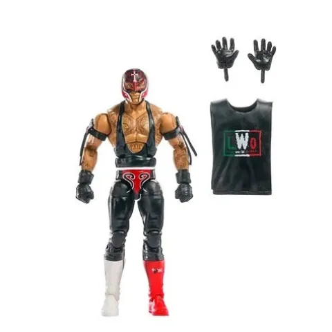 WWE Elite Top Picks 2025 Action Figure - Select Figure(s)