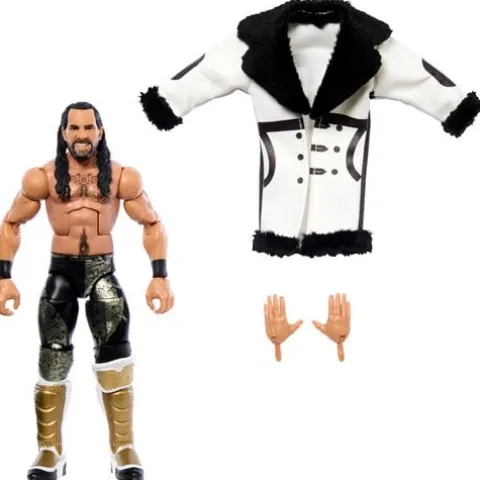 WWE Elite Top Picks 2025 Action Figure - Select Figure(s)