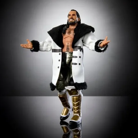 WWE Elite Top Picks 2025 Action Figure - Select Figure(s)