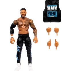 WWE Elite Top Picks 2025 Action Figure - Select Figure(s)