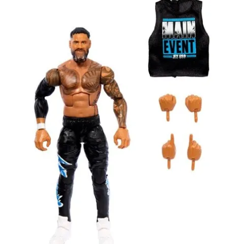 WWE Elite Top Picks 2025 Action Figure - Select Figure(s)