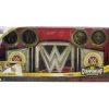 WWE Live Action Championship Showdown Belt
