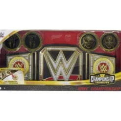 WWE Live Action Championship Showdown Belt