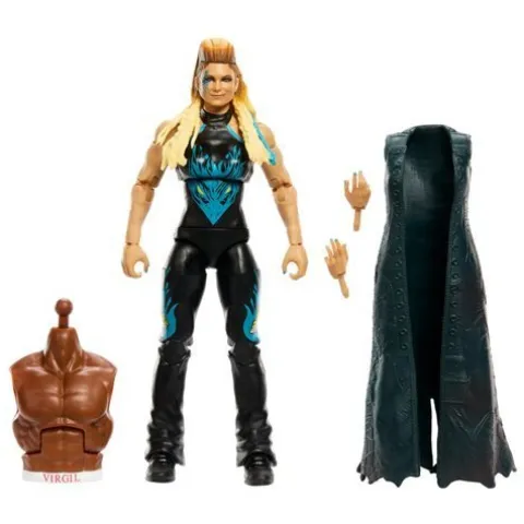 WWE Royal Rumble Elite Action Figure - Select Figure(s)