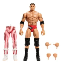 WWE Royal Rumble Elite Action Figure - Select Figure(s)