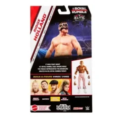 WWE Royal Rumble Elite Action Figure - Select Figure(s)