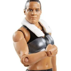 WWE Shayna Baszler Fan TakeOver Elite Collection Action Figure