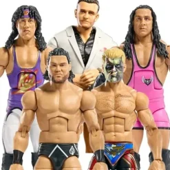 WWE Survivor Series Elite 2025 Action Figure - Select Figure(s)
