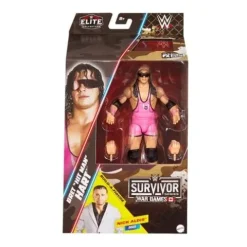 WWE Survivor Series Elite 2025 Action Figure - Select Figure(s)
