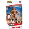WWE Top Picks 2021 Drew McIntyre Elite Action Figure