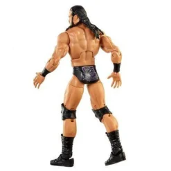 WWE Top Picks 2021 Drew McIntyre Elite Action Figure