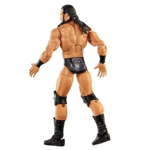 WWE Top Picks 2021 Drew McIntyre Elite Action Figure