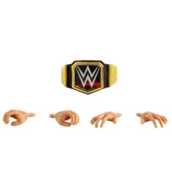 WWE Top Picks 2021 Drew McIntyre Elite Action Figure