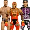 WWE Ultimate Edition Action Figure - Select Figure(s)