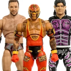 WWE Ultimate Edition Action Figure - Select Figure(s)