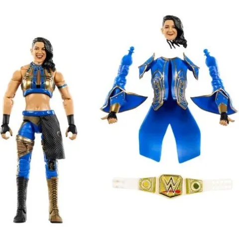 WWE Ultimate Edition Action Figure - Select Figure(s)