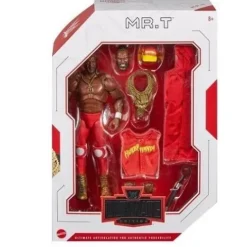 WWE Ultimate Edition Action Figure - Select Figure(s)