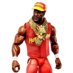 WWE Ultimate Edition Action Figure - Select Figure(s)
