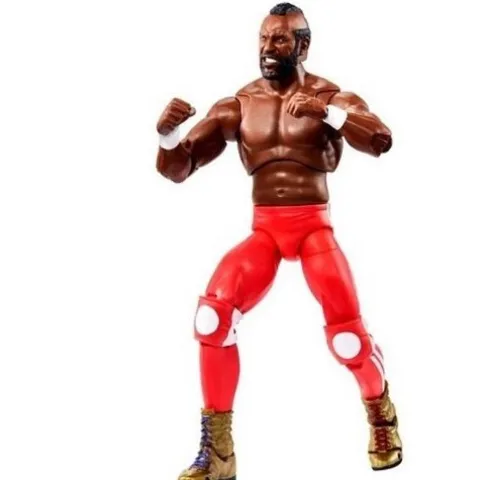 WWE Ultimate Edition Action Figure - Select Figure(s)