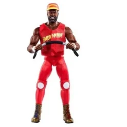 WWE Ultimate Edition Action Figure - Select Figure(s)