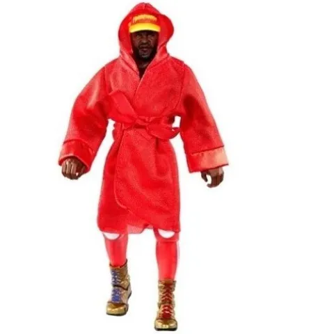 WWE Ultimate Edition Action Figure - Select Figure(s)