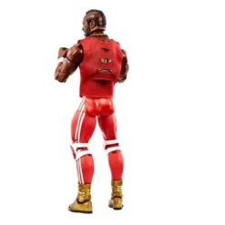WWE Ultimate Edition Action Figure - Select Figure(s)