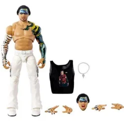 WWE Ultimate Edition Action Figure - Select Figure(s)