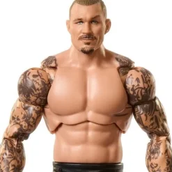 WWE Ultimate Edition Action Figure - Select Figure(s)