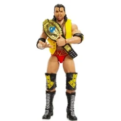 WWE Ultimate Edition Action Figure - Select Figure(s)
