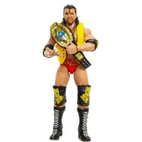 WWE Ultimate Edition Action Figure - Select Figure(s)