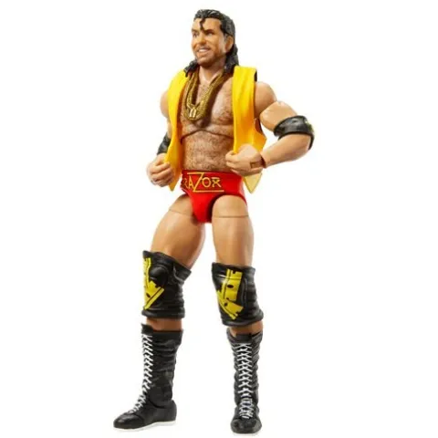 WWE Ultimate Edition Action Figure - Select Figure(s)