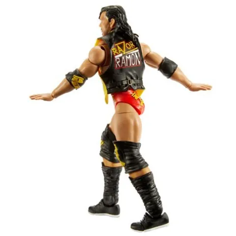 WWE Ultimate Edition Action Figure - Select Figure(s)