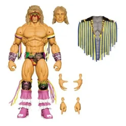 WWE Ultimate Edition Action Figure - Select Figure(s)