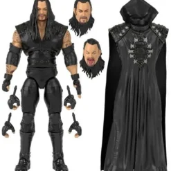 WWE Ultimate Edition Action Figure - Select Figure(s)