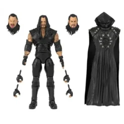 WWE Ultimate Edition Action Figure - Select Figure(s)
