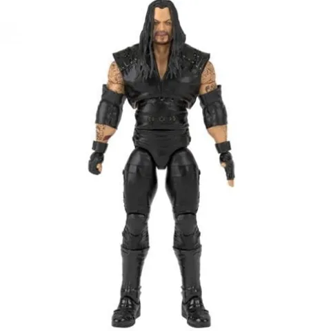 WWE Ultimate Edition Action Figure - Select Figure(s)