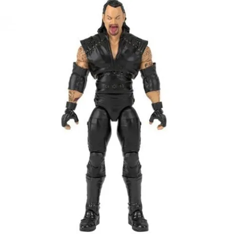 WWE Ultimate Edition Action Figure - Select Figure(s)