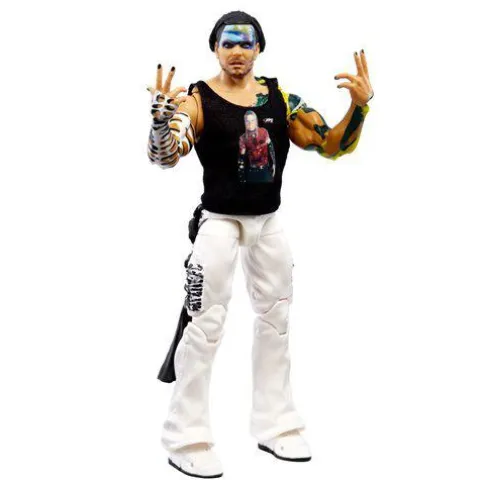 WWE Ultimate Edition Action Figure - Select Figure(s)