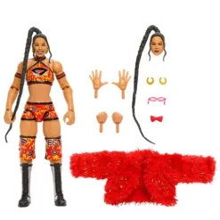 WWE Ultimate Edition Action Figure - Select Figure(s)