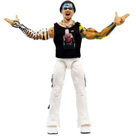 WWE Ultimate Edition Action Figure - Select Figure(s)