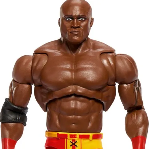 WWE Ultimate Edition Action Figure - Select Figure(s)